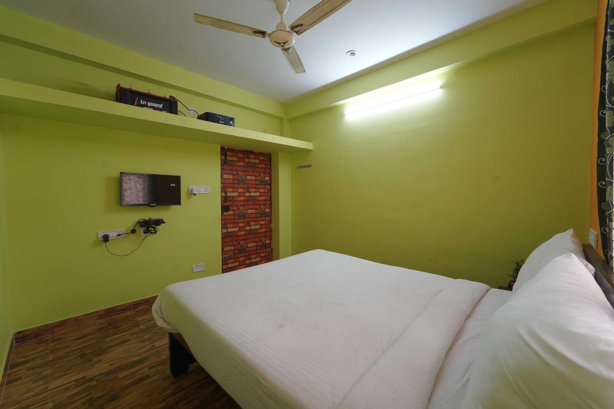 Hotel O Nimalan Residency 3*