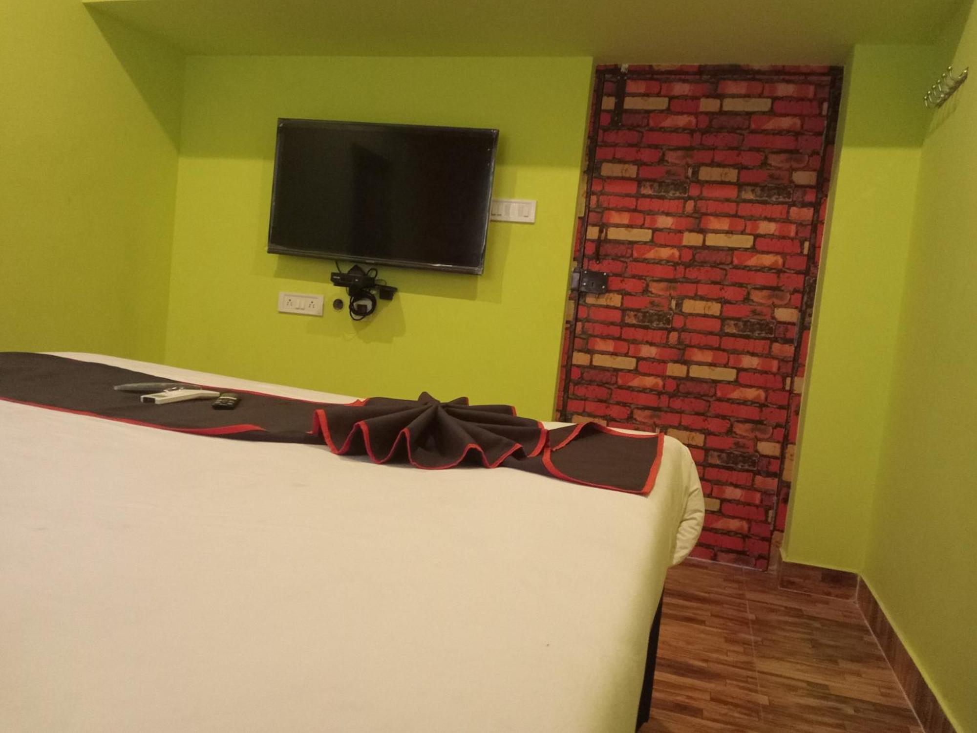 O Nimalan Residency Hotel Chennai