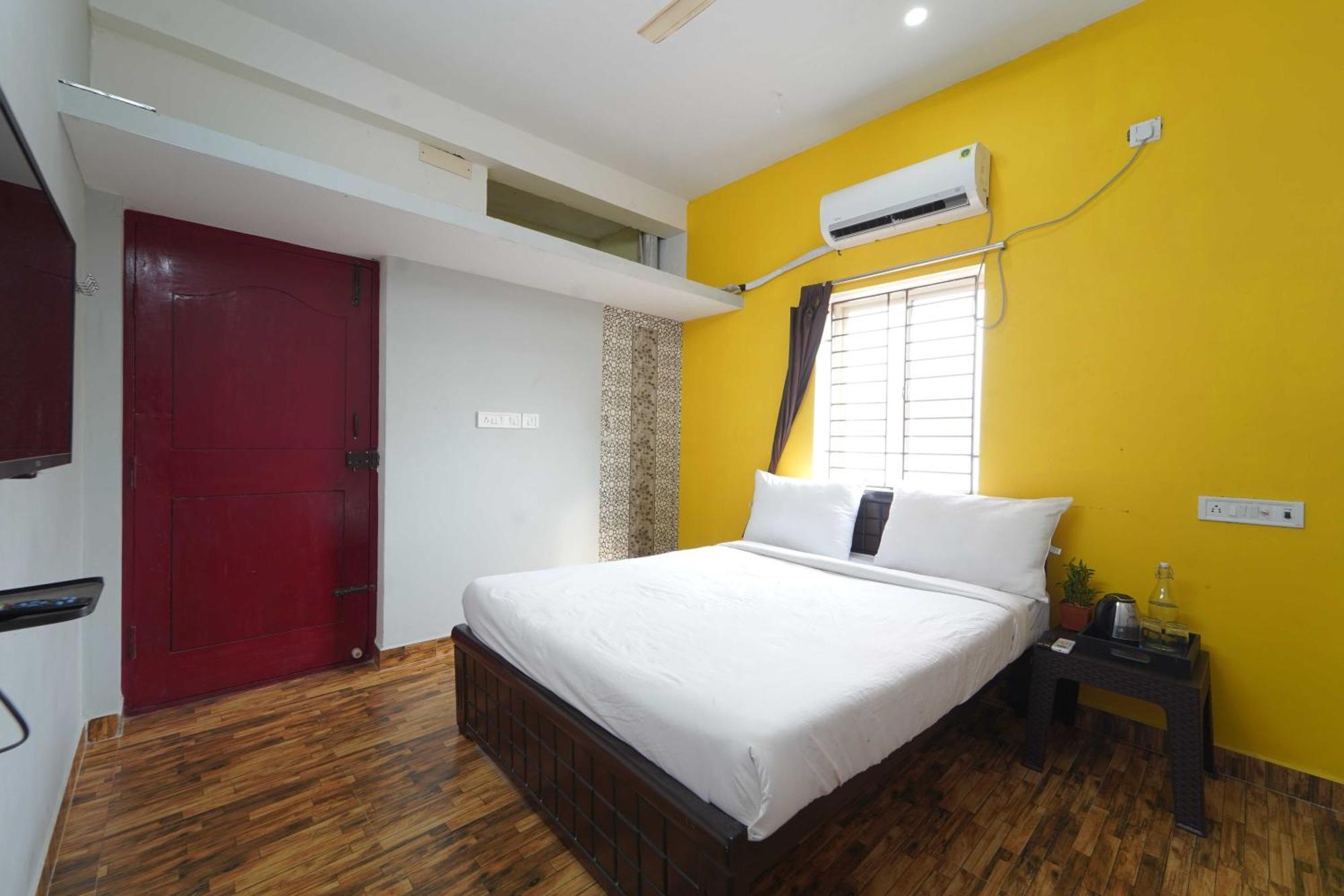O Nimalan Residency Hotel Chennai