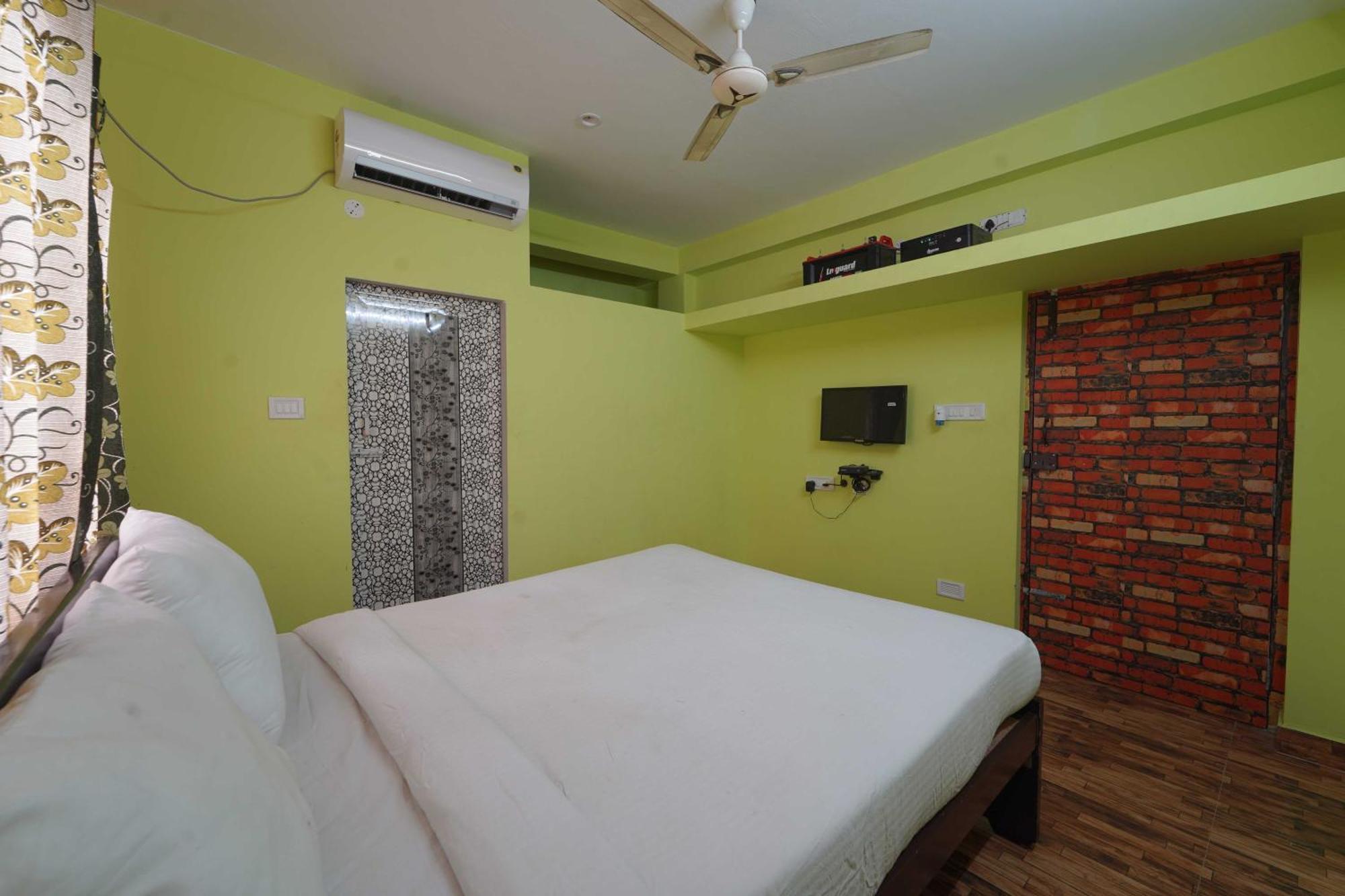 O Nimalan Residency 3* Chennai