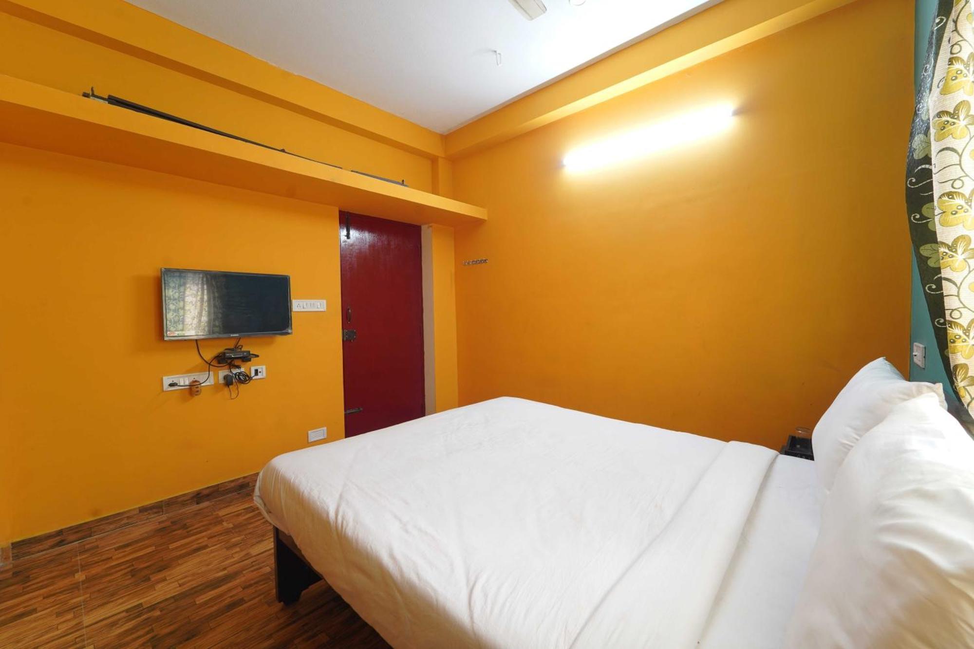 Hotel O Nimalan Residency 3*